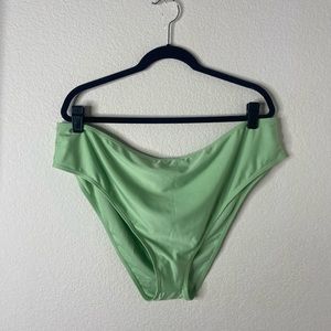 💙 Plus size bikini bottoms